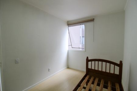Quarto 1 de apartamento para alugar com 2 quartos, 48m² em Jaguaré, São Paulo