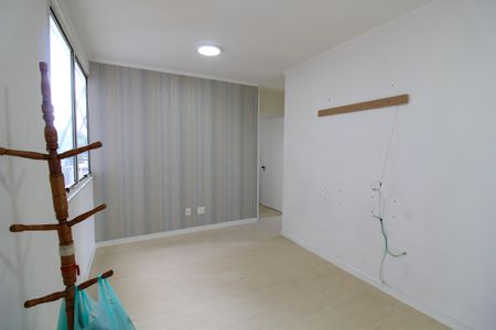 Sala de apartamento para alugar com 2 quartos, 48m² em Jaguaré, São Paulo