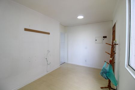 Sala de apartamento para alugar com 2 quartos, 48m² em Jaguaré, São Paulo