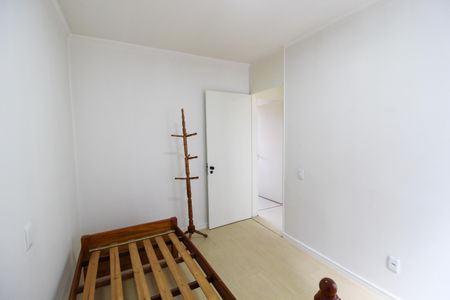 Quarto 1 de apartamento para alugar com 2 quartos, 48m² em Jaguaré, São Paulo