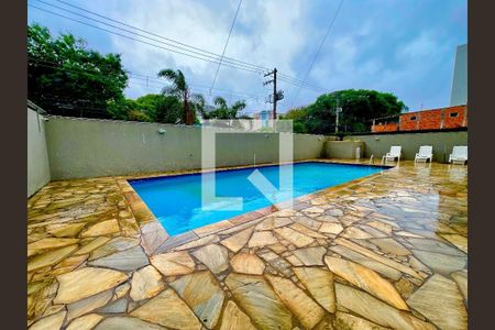 Apartamento à venda com 55m², 2 quartos e 1 vagaÁrea comum 