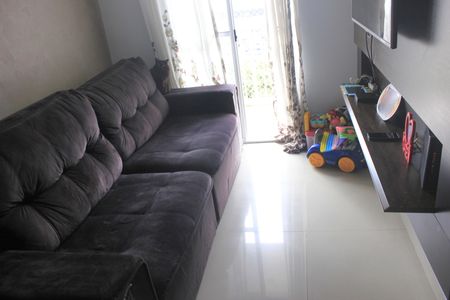 Apartamento à venda com 55m², 2 quartos e 1 vagaSala 