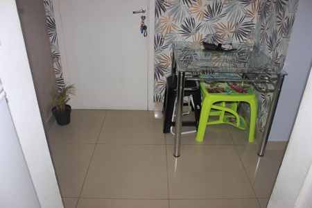 Apartamento à venda com 55m², 2 quartos e 1 vagaRall de entrada 