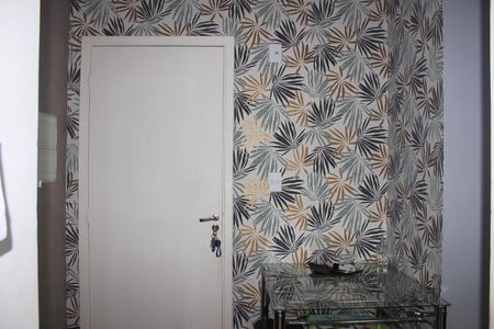 Apartamento à venda com 55m², 2 quartos e 1 vagaRall de entrada 