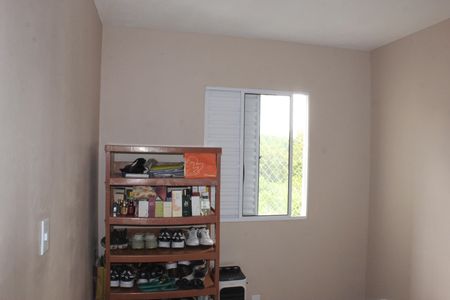 Apartamento à venda com 55m², 2 quartos e 1 vagaQuarto 2