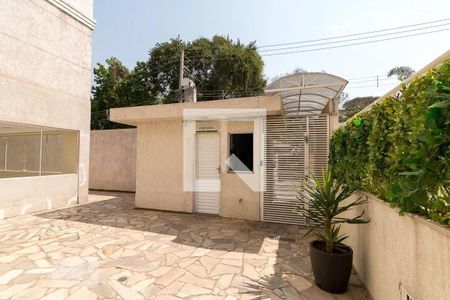 Apartamento à venda com 55m², 2 quartos e 1 vagaÁrea comum 