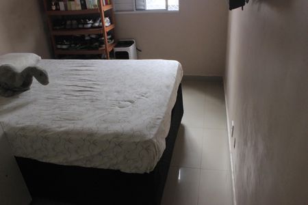 Apartamento à venda com 55m², 2 quartos e 1 vagaQuarto 2