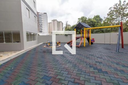 Apartamento à venda com 55m², 2 quartos e 1 vagaÁrea comum 