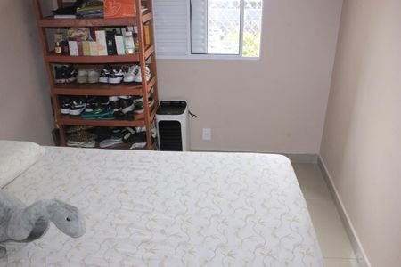 Apartamento à venda com 55m², 2 quartos e 1 vagaQuarto 2