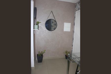 Apartamento à venda com 55m², 2 quartos e 1 vagaRall de entrada 