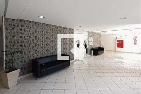 Apartamento à venda com 55m², 2 quartos e 1 vagaÁrea comum 