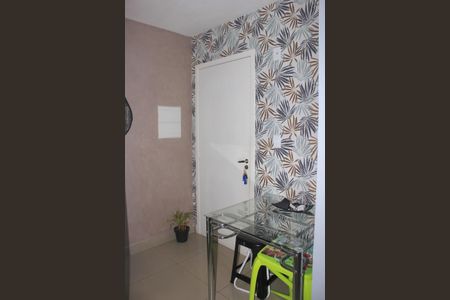 Apartamento à venda com 55m², 2 quartos e 1 vagaRall de entrada 
