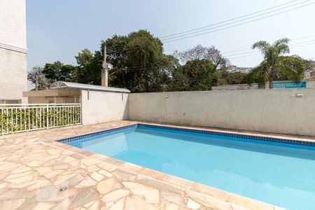 Apartamento à venda com 55m², 2 quartos e 1 vagaÁrea comum 