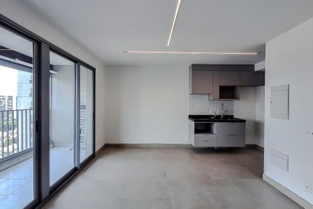 Studio de kitnet/studio à venda com 1 quarto, 39m² em Ipiranga, São Paulo