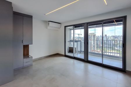 Studio de kitnet/studio à venda com 1 quarto, 39m² em Ipiranga, São Paulo