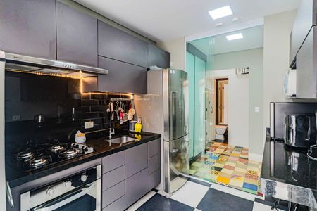 Casa à venda com 400m², 3 quartos e 4 vagas Casa à venda com 400m², 3 quartos e 4 vagasCozinha