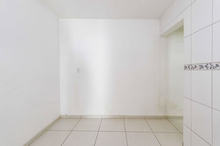 Cozinha de casa para alugar com 1 quarto, 45m² em Jardim Raposo Tavares, São Paulo