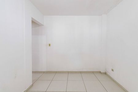 Quarto  de casa para alugar com 1 quarto, 45m² em Jardim Raposo Tavares, São Paulo