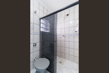 Casa para alugar com 125m², 2 quartos e sem vaga Casa para alugar com 125m², 2 quartos e sem vagaBanheiro