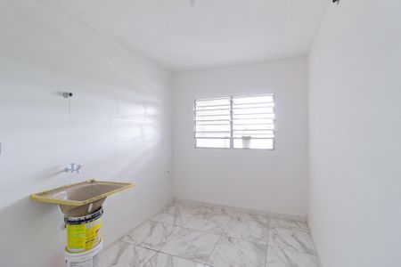 Casa para alugar com 125m², 2 quartos e sem vaga Casa para alugar com 125m², 2 quartos e sem vagaÁrea de serviço