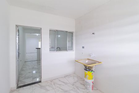 Casa para alugar com 125m², 2 quartos e sem vaga Casa para alugar com 125m², 2 quartos e sem vagaÁrea de serviço