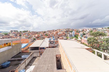 Casa para alugar com 125m², 2 quartos e sem vaga Casa para alugar com 125m², 2 quartos e sem vagaVista