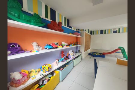 Apartamento para alugar com 50m², 2 quartos e 1 vaga Apartamento para alugar com 50m², 2 quartos e 1 vagaBrinquedoteca