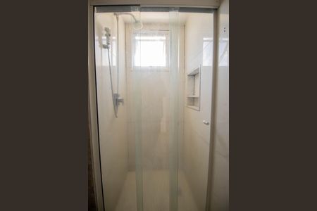 Apartamento para alugar com 50m², 2 quartos e 1 vaga Apartamento para alugar com 50m², 2 quartos e 1 vagaBanheiro