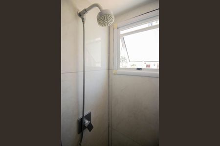 Apartamento para alugar com 50m², 2 quartos e 1 vaga Apartamento para alugar com 50m², 2 quartos e 1 vagaBanheiro