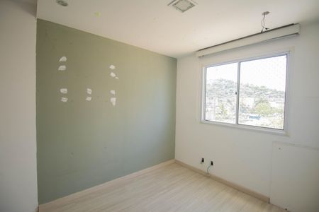 Quarto 2 de apartamento para alugar com 2 quartos, 50m² em Neves, São Gonçalo