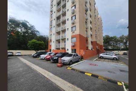 Apartamento para alugar com 50m², 2 quartos e 1 vaga Apartamento para alugar com 50m², 2 quartos e 1 vagaÁrea comum