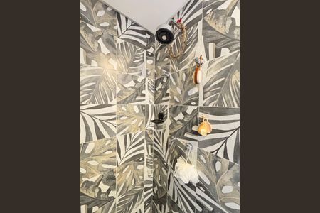 Apartamento para alugar com 65m², 2 quartos e 2 vagasBanheiro da Suíte