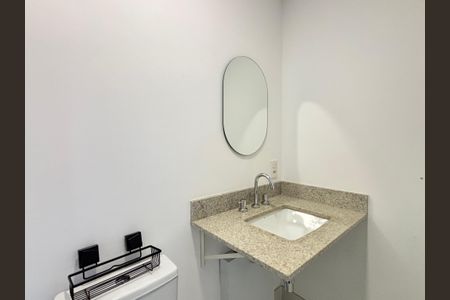 Apartamento para alugar com 65m², 2 quartos e 2 vagasBanheiro