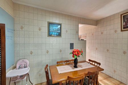 Casa à venda com 130m², 3 quartos e 2 vagasCopa 