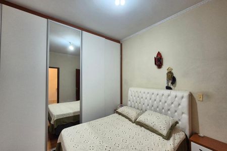 Casa à venda com 130m², 3 quartos e 2 vagasQuarto 3 - Suíte