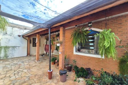 Casa à venda com 130m², 3 quartos e 2 vagasFachada do Prédio