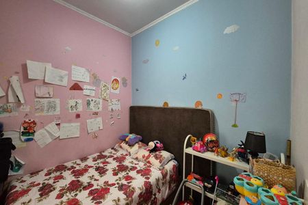 Casa à venda com 130m², 3 quartos e 2 vagasQuarto 1 