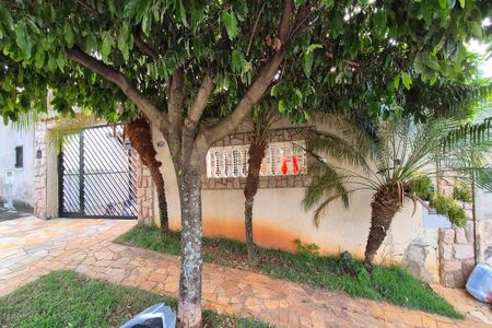 Casa à venda com 130m², 3 quartos e 2 vagasFachada do Prédio
