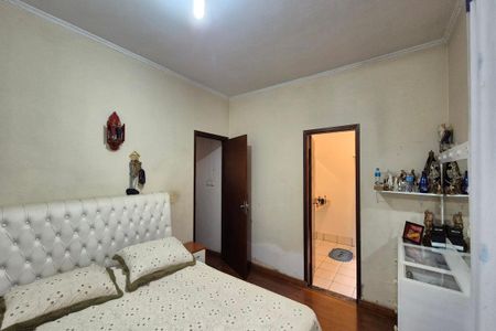 Casa à venda com 130m², 3 quartos e 2 vagasQuarto 3 - Suíte