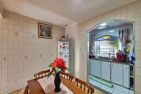 Casa à venda com 130m², 3 quartos e 2 vagasCopa 