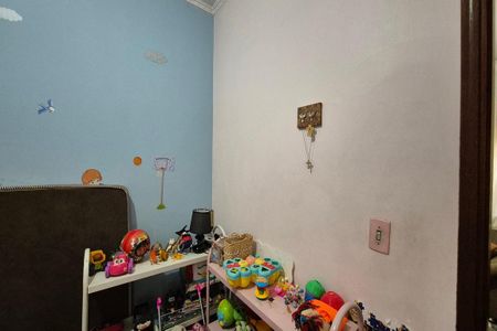 Casa à venda com 130m², 3 quartos e 2 vagasQuarto 1 