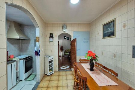 Casa à venda com 130m², 3 quartos e 2 vagasCopa 