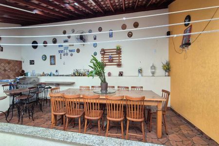 Casa à venda com 130m², 3 quartos e 2 vagasVista da Suíte 