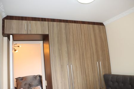 Apartamento para alugar com 2 quartos, 61m² em Parque Pirajussara, Embu das Artes