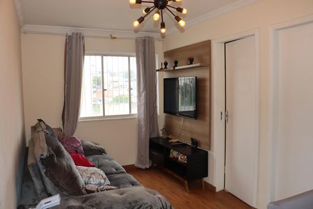 Apartamento para alugar com 2 quartos, 61m² em Parque Pirajussara, Embu das Artes