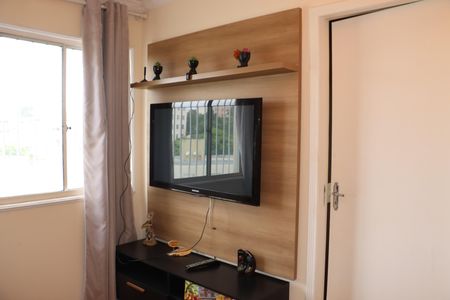 Apartamento para alugar com 2 quartos, 61m² em Parque Pirajussara, Embu das Artes