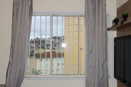 Apartamento para alugar com 2 quartos, 61m² em Parque Pirajussara, Embu das Artes