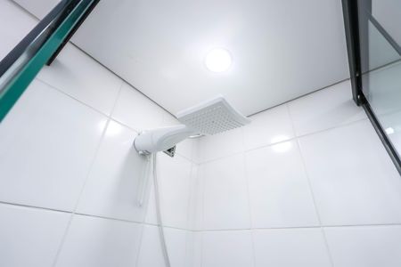 Studio para alugar com 34m², 1 quarto e 1 vagaBanheiro