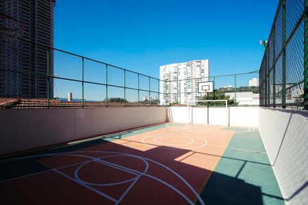 Studio para alugar com 34m², 1 quarto e 1 vagaÁrea comum