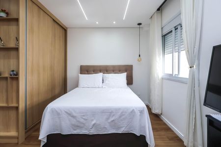 Studio de kitnet/studio para alugar com 1 quarto, 34m² em Vila Nair, São Paulo